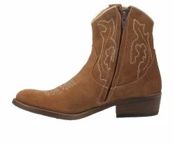 Women's Dingo Boot Daisy Mae Western Boots 9 Women's Dingo Boot Daisy Mae Western Boots -Discovery Expedition Shop 3 478