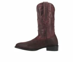 Men's Dingo Boot Whiskey River Cowboy Boots -Discovery Expedition Shop 3 482
