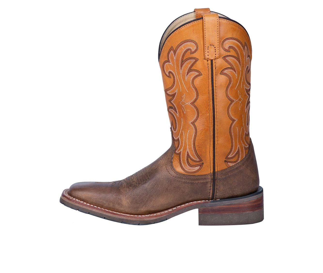 Men's Dan Post DP69831 Cowboy Boots 4 Men's Dan Post DP69831 Cowboy Boots - Image 4