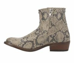 Women's Dingo Boot Clementine Western Boots 9 Women's Dingo Boot Clementine Western Boots -Discovery Expedition Shop 3 487