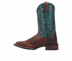 Men's Laredo Western Boots Ruger Cowboy Boots -Discovery Expedition Shop 3 488