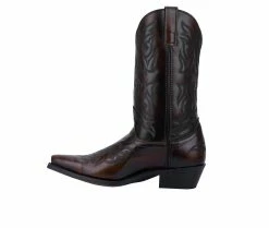Men's Laredo Western Boots Hawk Boot Cowboy Boots 9 Men's Laredo Western Boots Hawk Boot Cowboy Boots -Discovery Expedition Shop 3 490