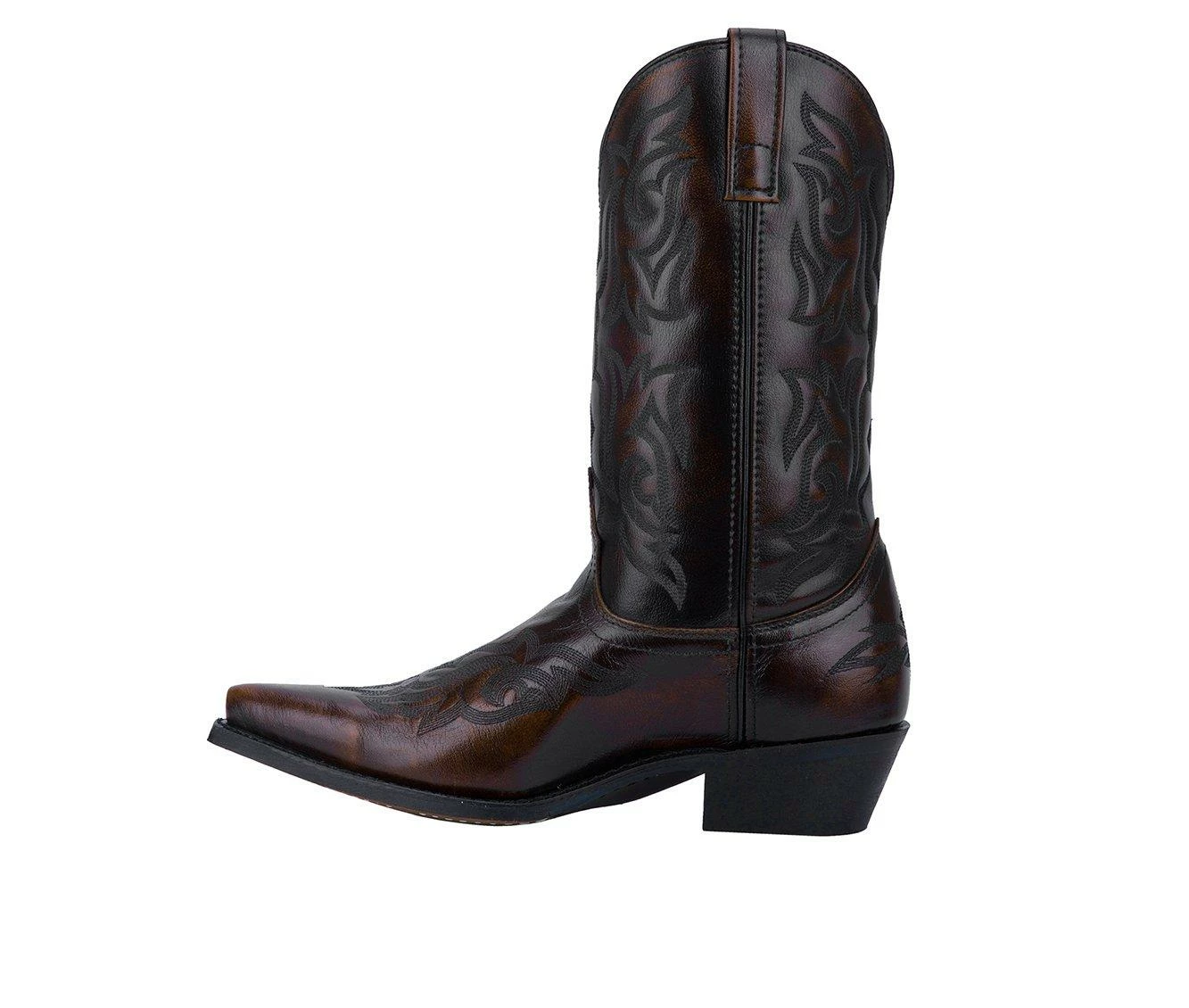 Men's Laredo Western Boots Hawk Boot Cowboy Boots 4 Men's Laredo Western Boots Hawk Boot Cowboy Boots - Image 4