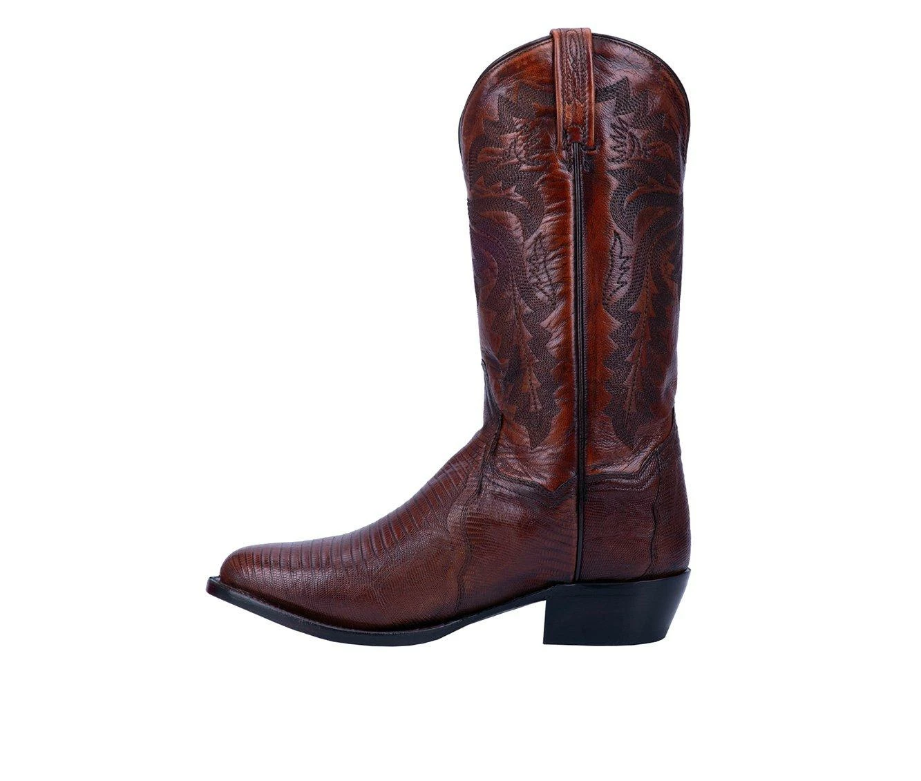 Men's Dan Post DP3051R Cowboy Boots 4 Men's Dan Post DP3051R Cowboy Boots - Image 4