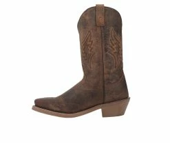 Men's Dan Post Nico Cowboy Boots 9 Men's Dan Post Nico Cowboy Boots -Discovery Expedition Shop 3 500