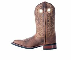 Men's Laredo Western Boots 7812 Kane Cowboy Boots 9 Men's Laredo Western Boots 7812 Kane Cowboy Boots -Discovery Expedition Shop 3 501