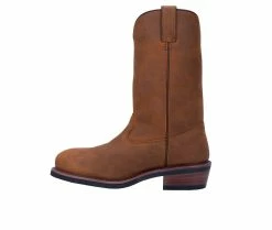 Men's Dan Post DP69691 Steel Toe Boots 9 Men's Dan Post DP69691 Steel Toe Boots -Discovery Expedition Shop 3 502