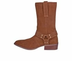 Men's Dingo Boot Buster Cowboy Boots 9 Men's Dingo Boot Buster Cowboy Boots -Discovery Expedition Shop 3 504