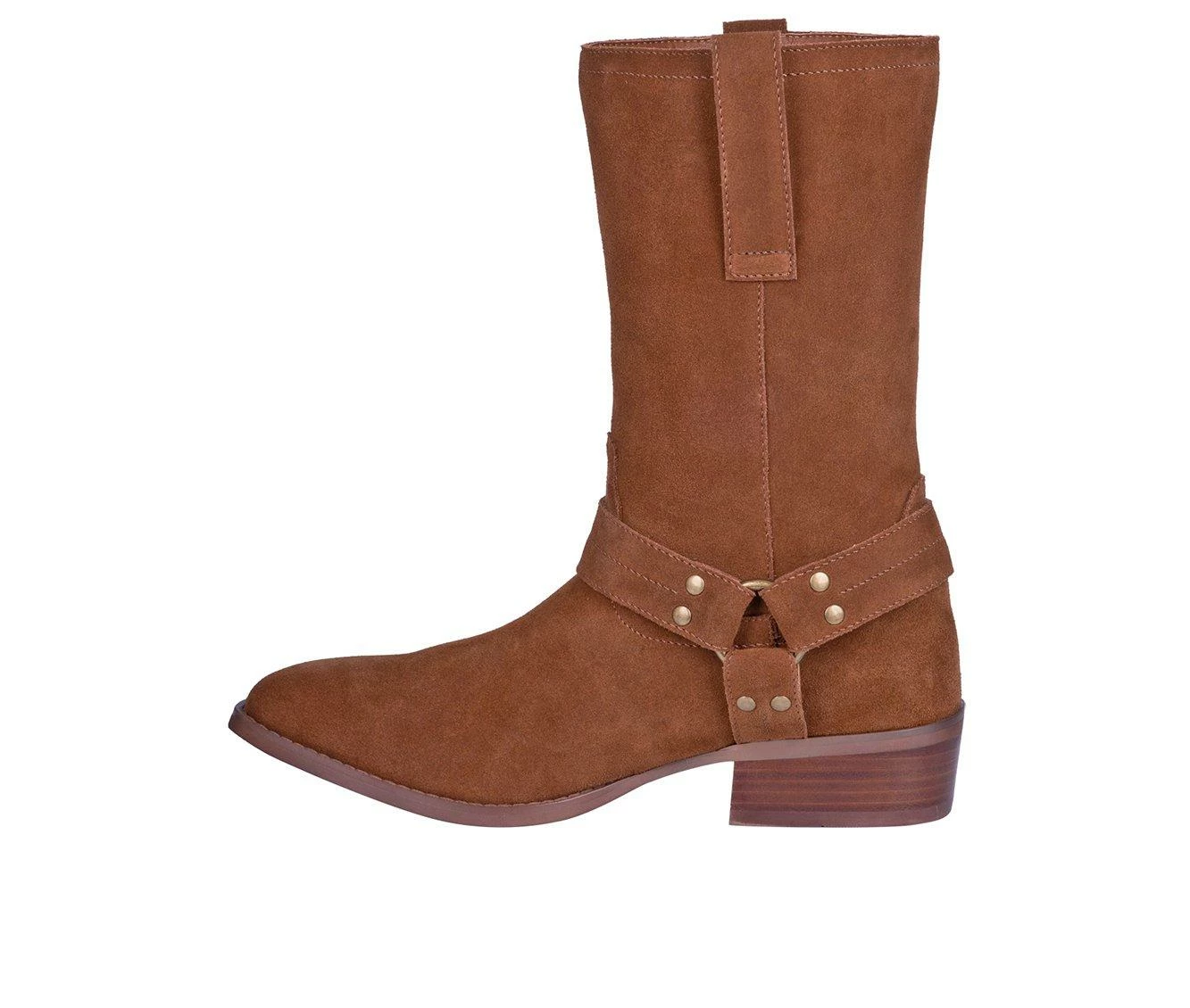 Men's Dingo Boot Buster Cowboy Boots 4 Men's Dingo Boot Buster Cowboy Boots - Image 4