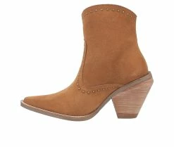 Women's Dingo Boot Classy N' Sassy Western Boots 9 Women's Dingo Boot Classy N' Sassy Western Boots -Discovery Expedition Shop 3 508