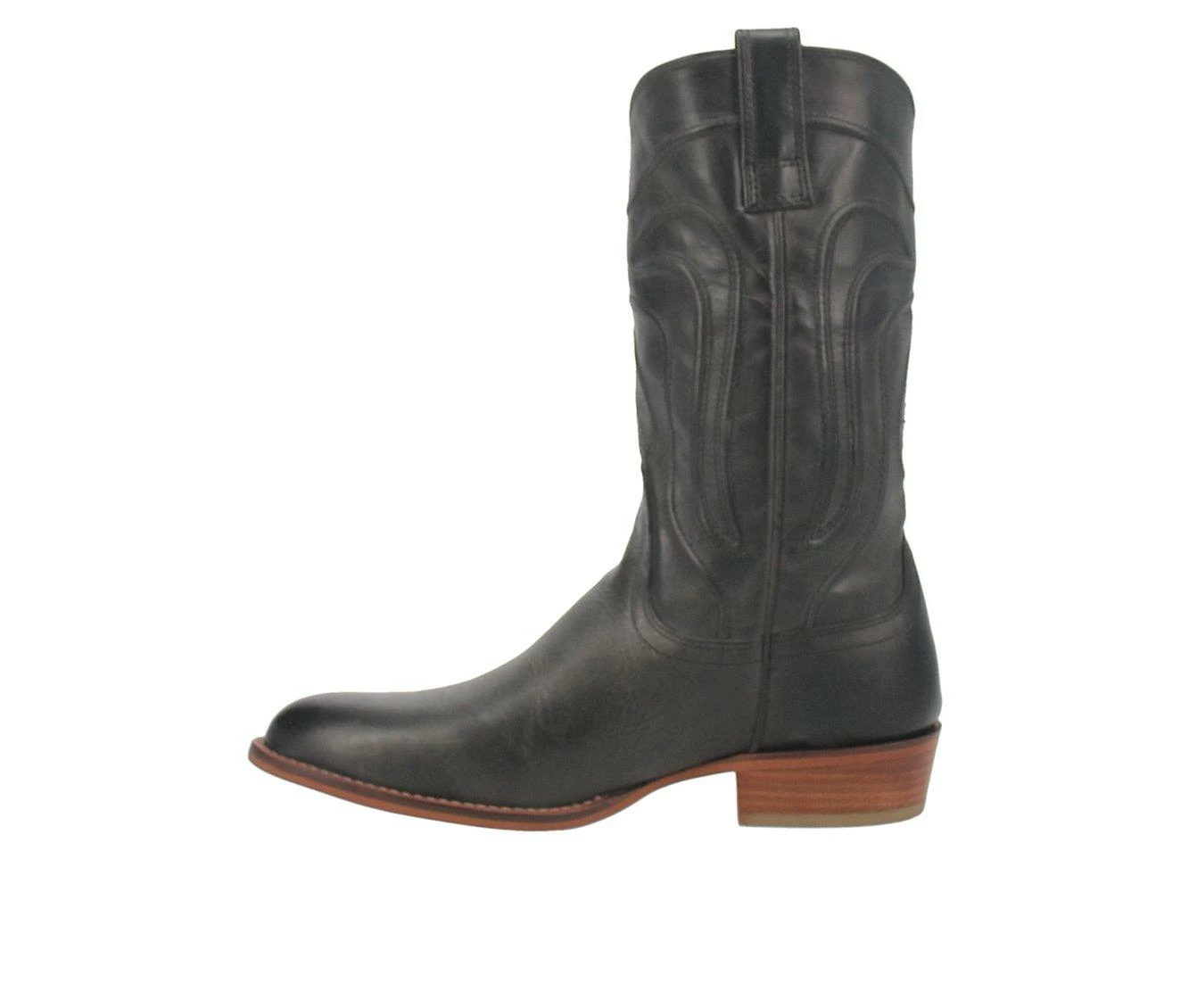 Men's Dingo Boot Montana Cowboy Boots 4 Men's Dingo Boot Montana Cowboy Boots - Image 4