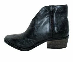 Women's Very Volatile Drexel Western Boots -Discovery Expedition Shop 3 512