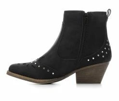 Women's Sugar Tank Western Boots -Discovery Expedition Shop 3 513