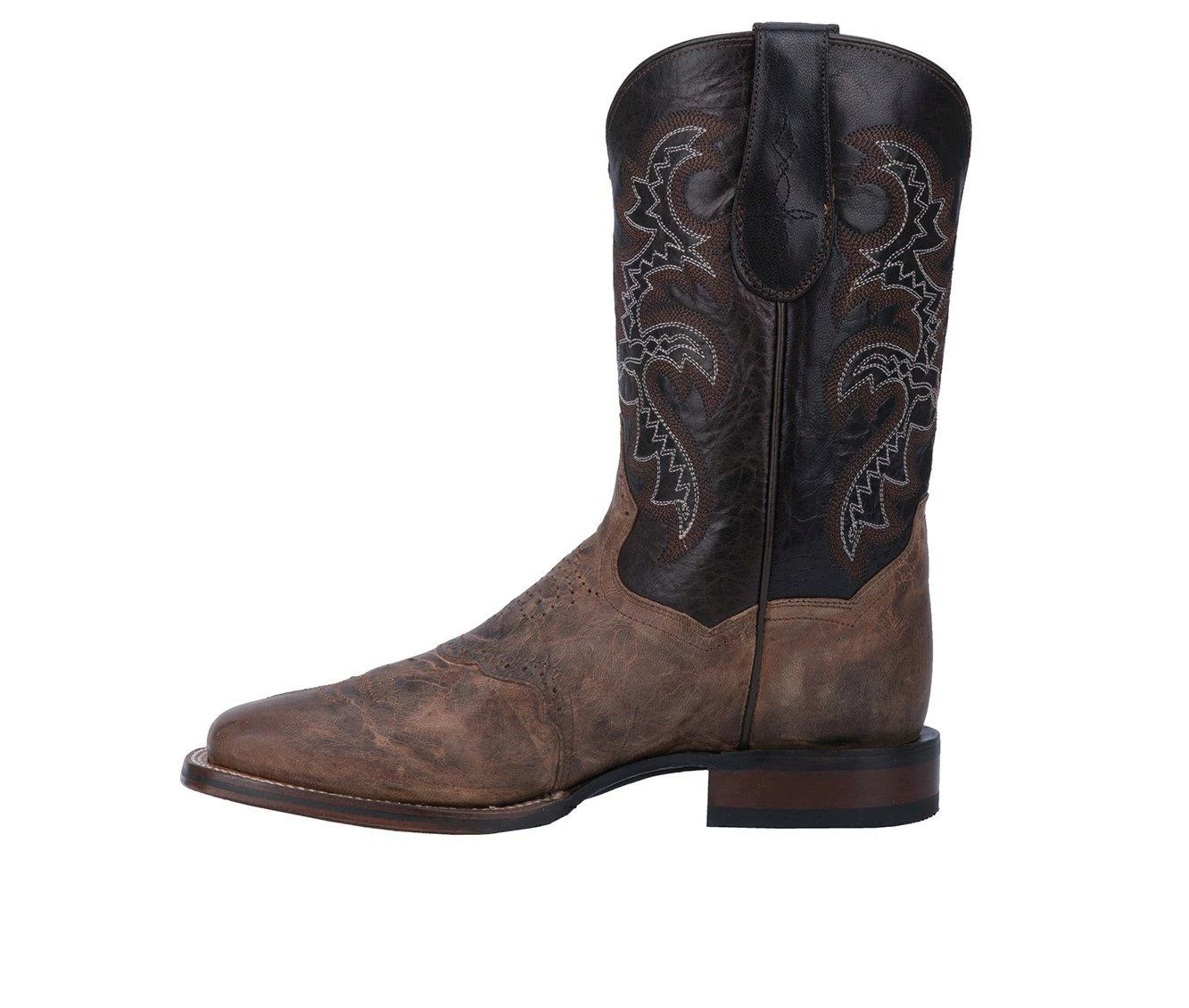 Men's Dan Post DP2815 Cowboy Boots 4 Men's Dan Post DP2815 Cowboy Boots - Image 4