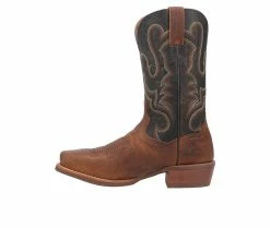 Men's Dan Post Richland Cowboy Boots 9 Men's Dan Post Richland Cowboy Boots -Discovery Expedition Shop 3 521