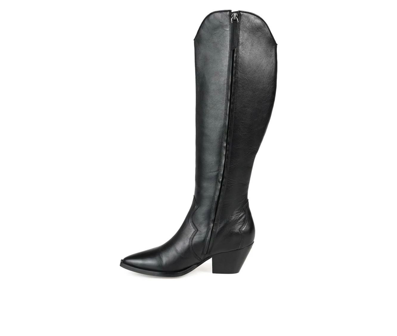 Women's Journee Signature Pryse Western Boots 4 Women's Journee Signature Pryse Western Boots - Image 4