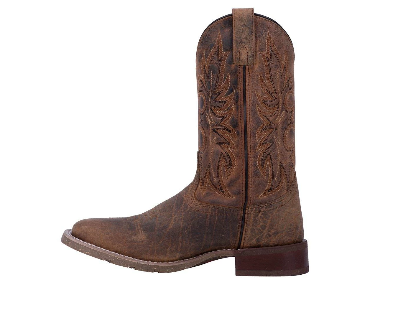 Men's Laredo Western Boots 7835 Durant Cowboy Boots 4 Men's Laredo Western Boots 7835 Durant Cowboy Boots - Image 4