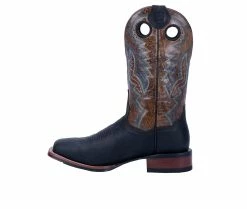 Men's Dan Post DP4558 Cowboy Boots 9 Men's Dan Post DP4558 Cowboy Boots -Discovery Expedition Shop 3 531