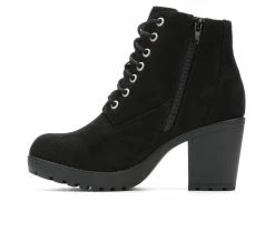 Women's Unr8ed Second Fashion Hiking Boots -Discovery Expedition Shop 3 54