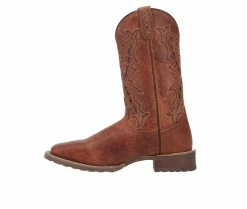 Men's Laredo Western Boots Winfield Cowboy Boots -Discovery Expedition Shop 3 540