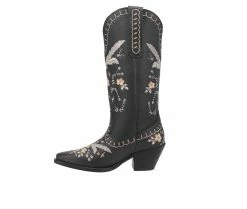 Women's Dingo Boot Full Bloom Western Boots 9 Women's Dingo Boot Full Bloom Western Boots -Discovery Expedition Shop 3 547