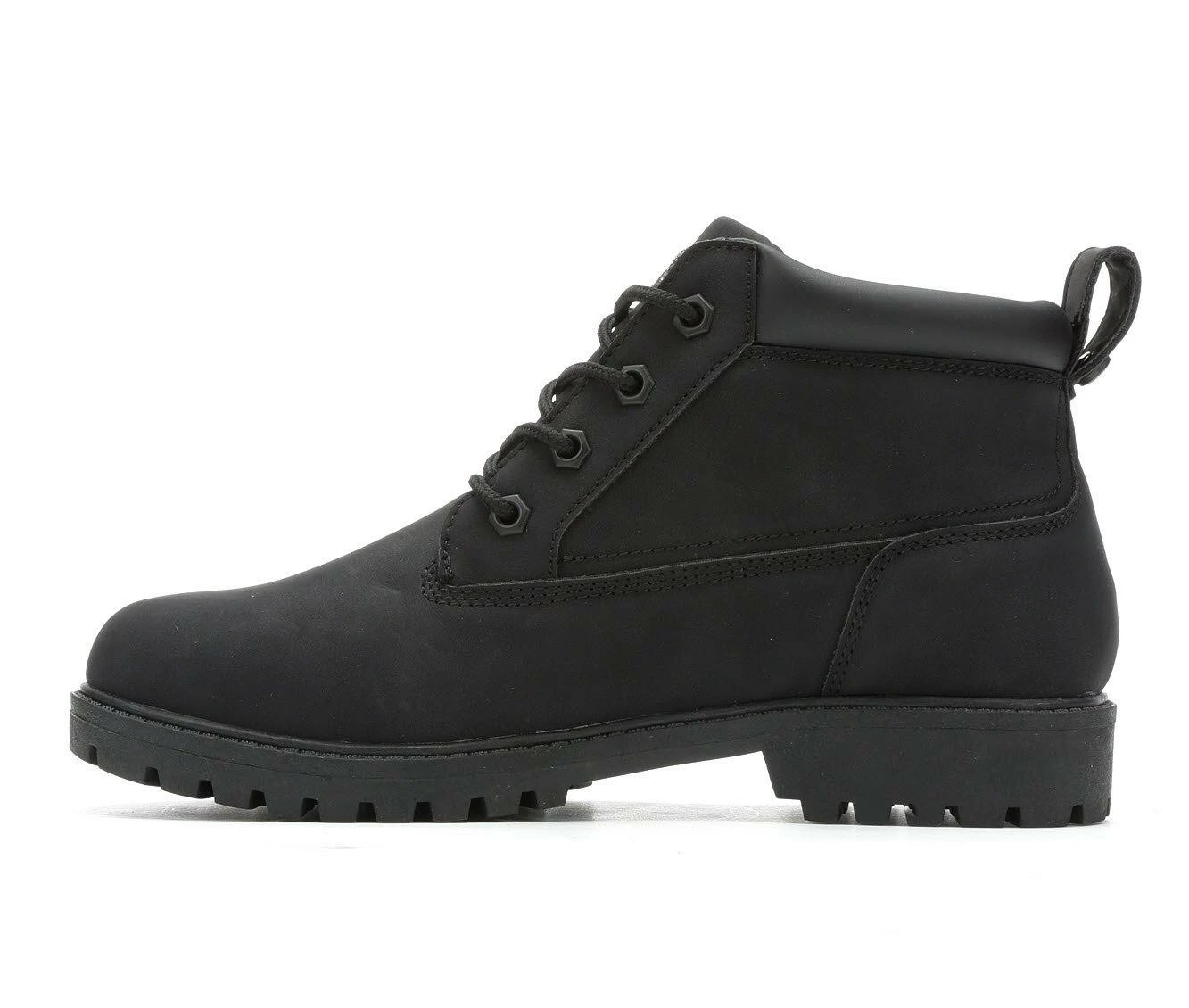 Women's US Polo Assn Sutton Boots 4 Women's US Polo Assn Sutton Boots - Image 4