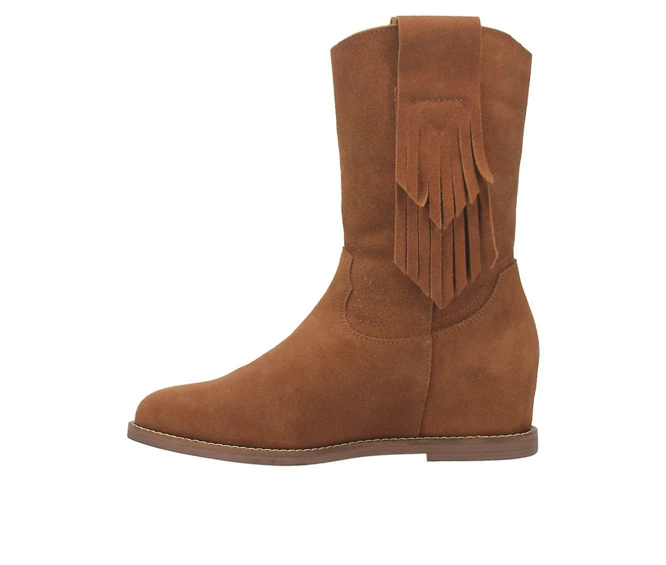 Women's Dingo Boot Kelsey Western Boots 4 Women's Dingo Boot Kelsey Western Boots - Image 4