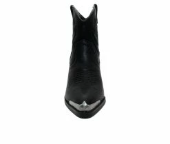 Women's Very Volatile Taylor Western Boots 9 Women's Very Volatile Taylor Western Boots -Discovery Expedition Shop 3 554