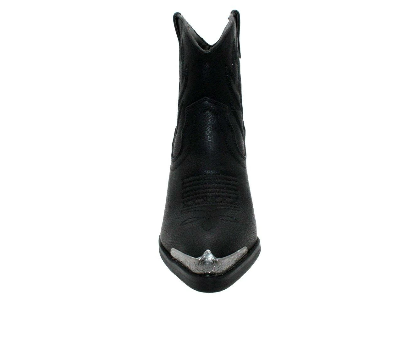 Women's Very Volatile Taylor Western Boots 4 Women's Very Volatile Taylor Western Boots - Image 4