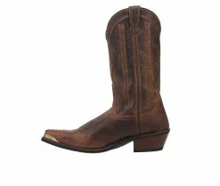 Men's Dan Post Murphy Cowboy Boots 9 Men's Dan Post Murphy Cowboy Boots -Discovery Expedition Shop 3 555