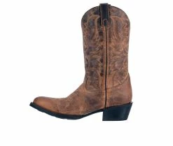 Men's Laredo Western Boots 68452 Birchwood Cowboy Boots 9 Men's Laredo Western Boots 68452 Birchwood Cowboy Boots -Discovery Expedition Shop 3 560