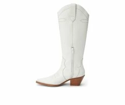 Women's Coconuts By Matisse Allegra Western Boots -Discovery Expedition Shop 3 561