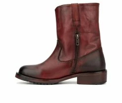 Women's Vintage Foundry Co Alaina Western Boots -Discovery Expedition Shop 3 562