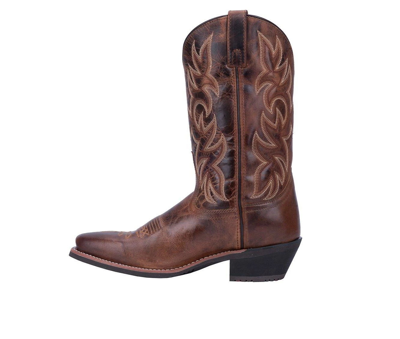 Men's Laredo Western Boots 68354 Breakout Cowboy Boots 4 Men's Laredo Western Boots 68354 Breakout Cowboy Boots - Image 4