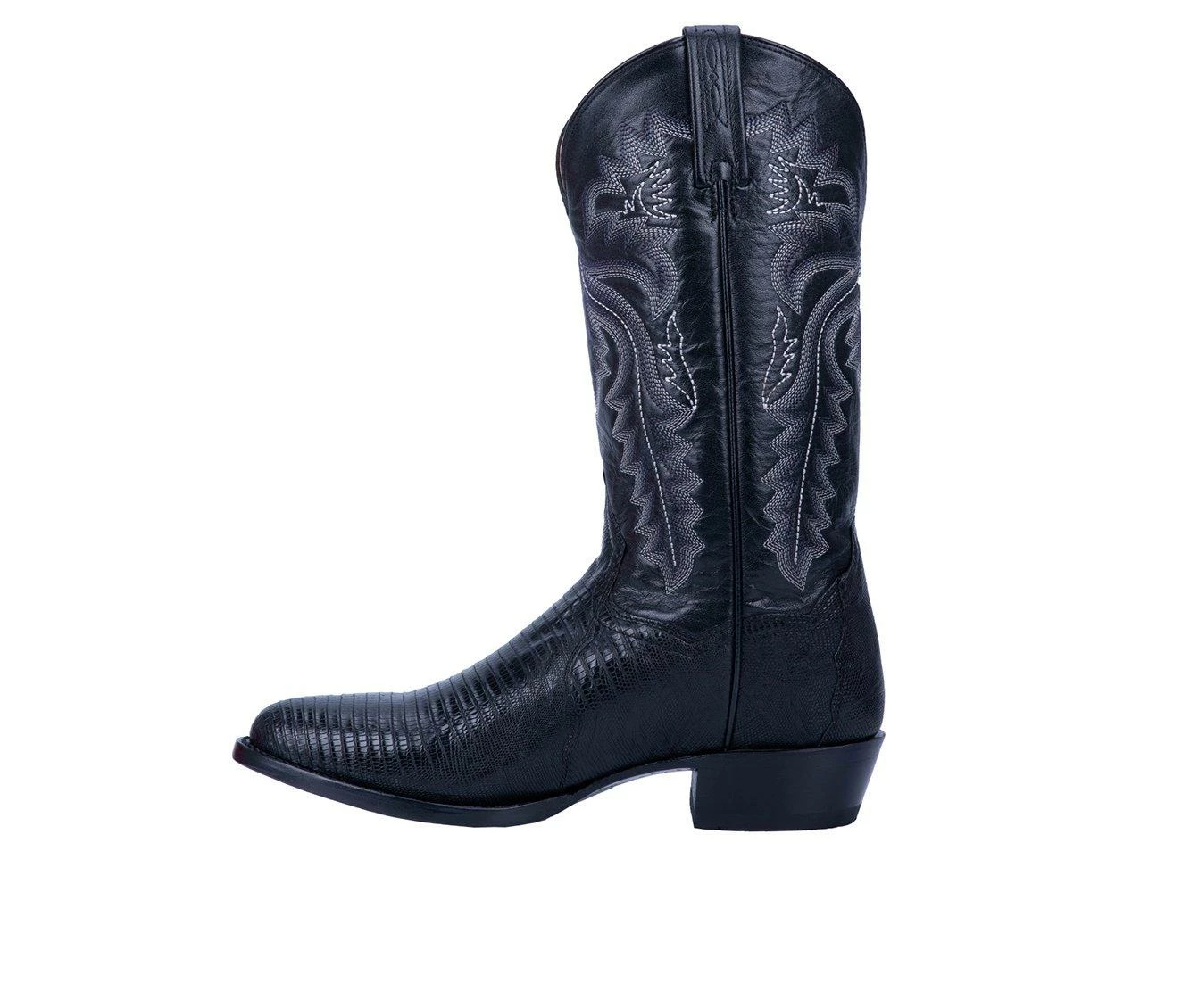 Men's Dan Post DP3050R Cowboy Boots 4 Men's Dan Post DP3050R Cowboy Boots - Image 4