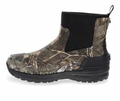 Men's Western Chief Ruston RealTree Work Boots -Discovery Expedition Shop 3 566