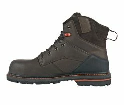 Men's Hoss Boot Carson 6" Composite Toe Work Boots -Discovery Expedition Shop 3 570