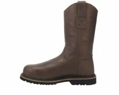 Men's Laredo Western Boots Rake Steel Toe Work Boots 9 Men's Laredo Western Boots Rake Steel Toe Work Boots -Discovery Expedition Shop 3 573