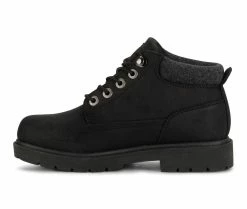 Women's Lugz Drifter LX Lace-Up Boots 9 Women's Lugz Drifter LX Lace-Up Boots -Discovery Expedition Shop 3 58