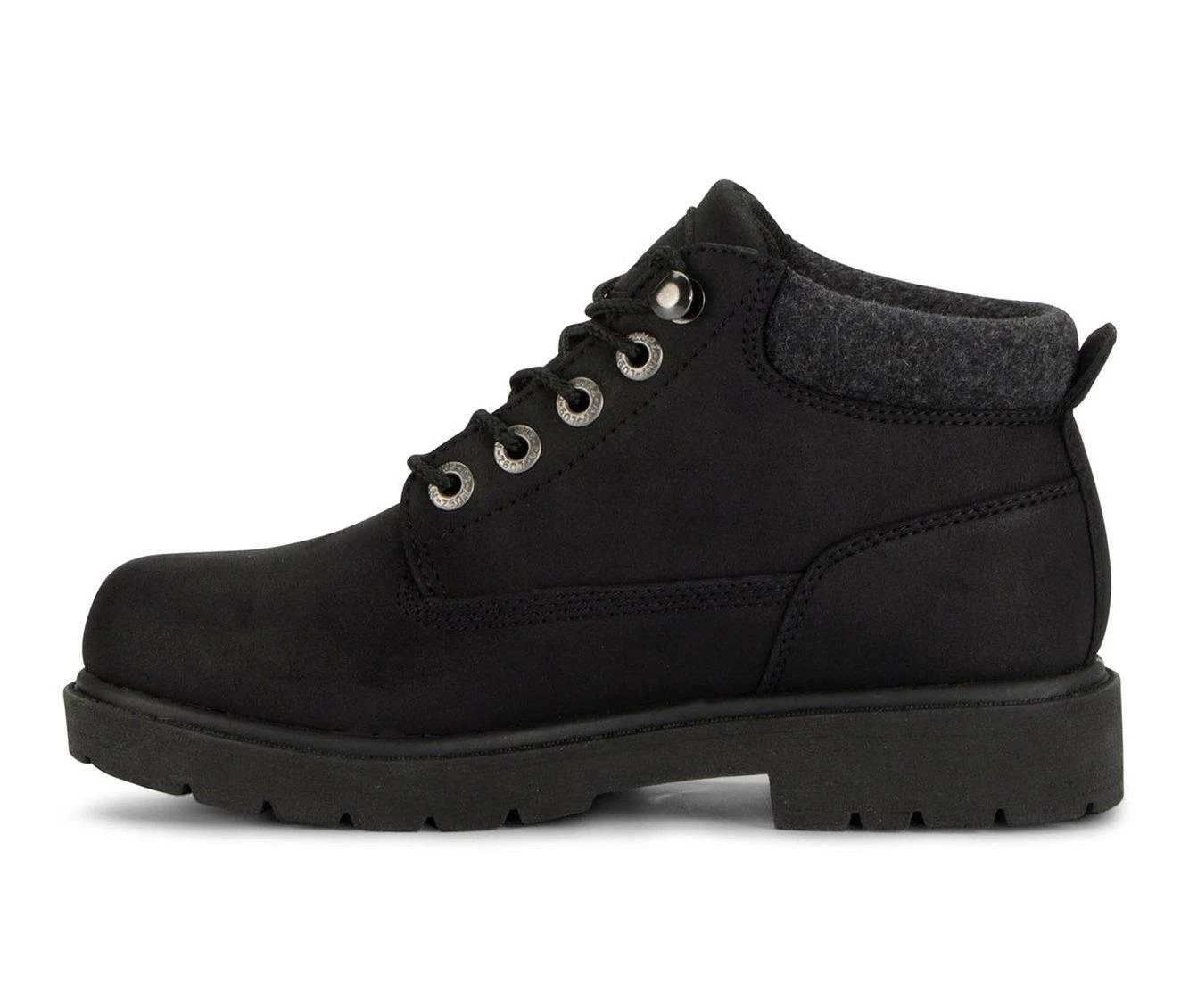 Women's Lugz Drifter LX Lace-Up Boots 4 Women's Lugz Drifter LX Lace-Up Boots - Image 4