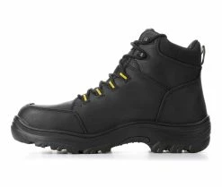Men's Skechers Work 200123 Benafick Work Boots -Discovery Expedition Shop 3 585