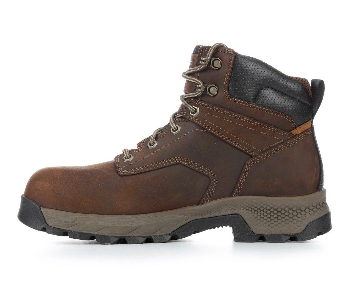 Men's Timberland Pro Titan EV Comp Toe A5NF6 Work Boots 4 Men's Timberland Pro Titan EV Comp Toe A5NF6 Work Boots - Image 4