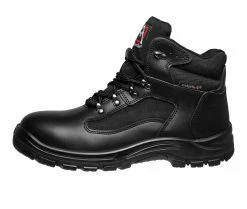 Men's Avalanche Steel Toe & Construction Work Boots Work Boots 9 Men's Avalanche Steel Toe & Construction Work Boots Work Boots -Discovery Expedition Shop 3 607