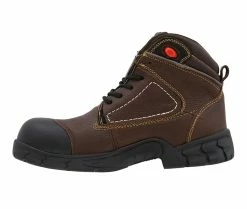 Men's Swissbrand Gladiator Work Boot 510701 Work Boots -Discovery Expedition Shop 3 609