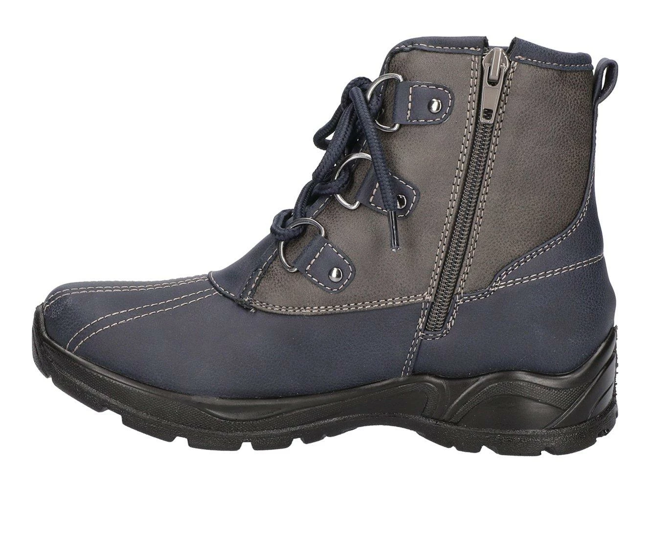 Women's Easy Street Arctic Waterproof Boots 4 Women's Easy Street Arctic Waterproof Boots - Image 4