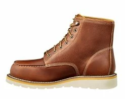 Men's Carhartt CMW6275 Steel Toe Waterproof Work Boots 9 Men's Carhartt CMW6275 Steel Toe Waterproof Work Boots -Discovery Expedition Shop 3 613