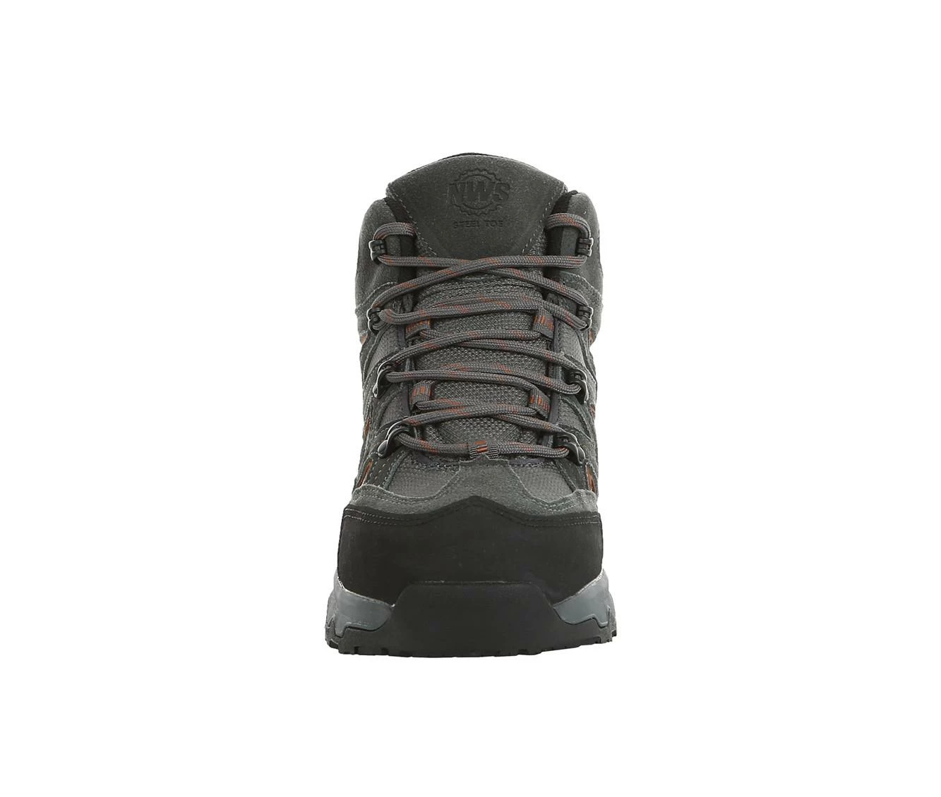 Men's Northside Snohomish Steel Toe Work Boots 4 Men's Northside Snohomish Steel Toe Work Boots - Image 4