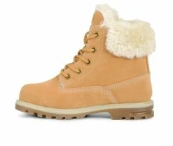 Girls' Lugz Big Kid Empire Hi Faux Fur Boots -Discovery Expedition Shop 3 62