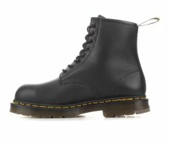 Men's Dr. Martens 1460 Slip Resistant Steel Toe Work Boots -Discovery Expedition Shop 3 625