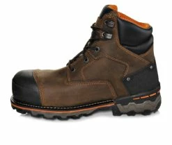 Men's Timberland Pro 92615 Boondock Composite Toe Work Boots -Discovery Expedition Shop 3 629